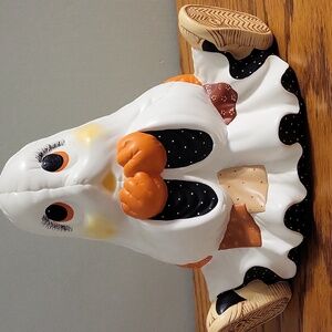 Charming Ghost Figurine